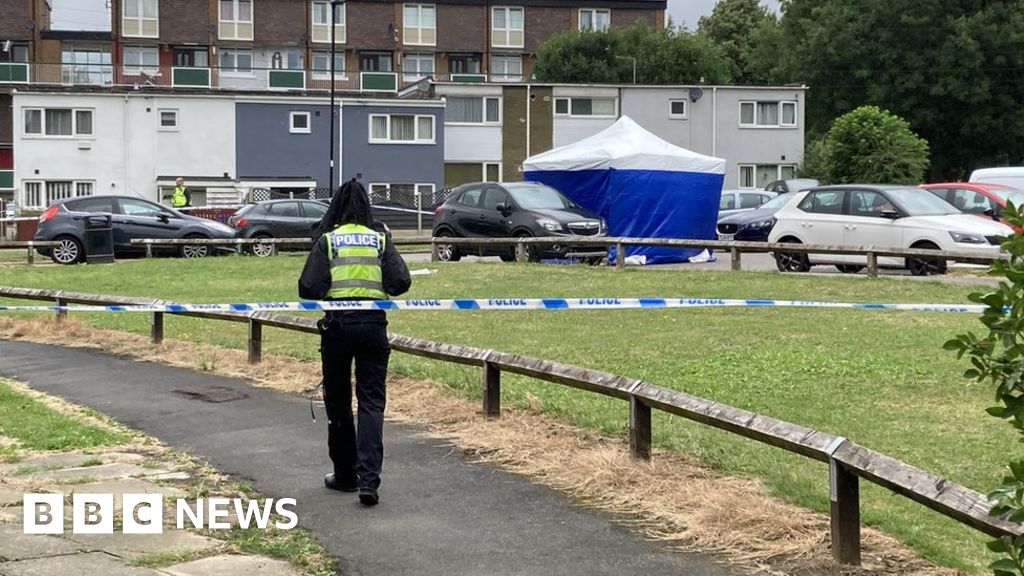 Sheffield Murder Arrests After Man Dies - BBC News