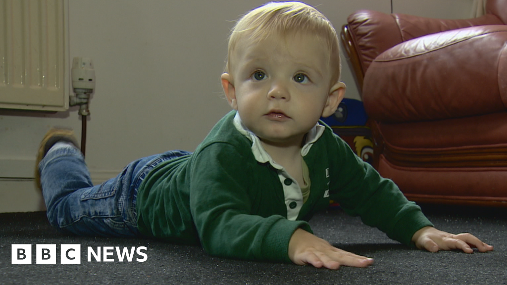 'Trauma' of latenight hospital switch for sick baby