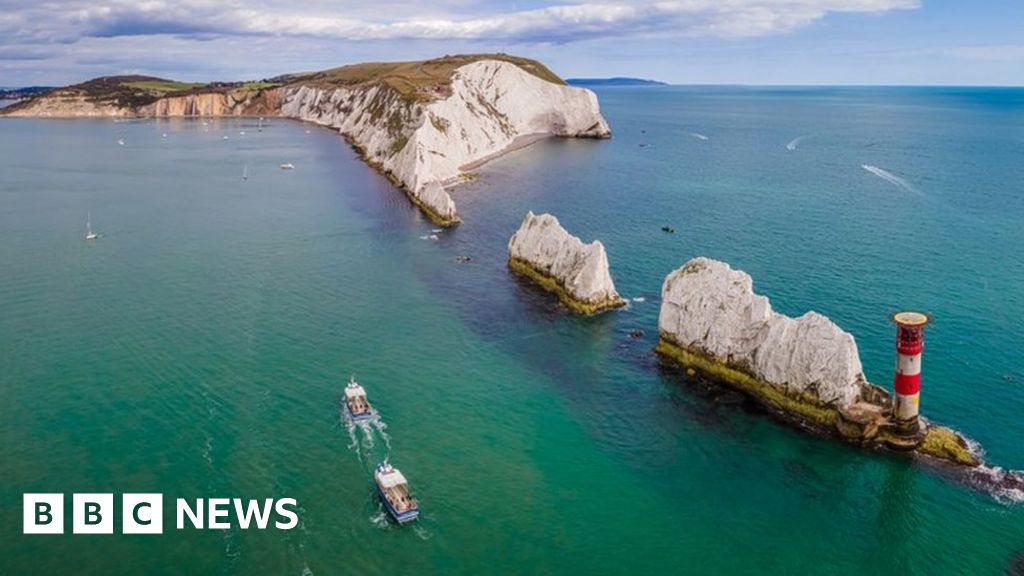 Isle of Wight