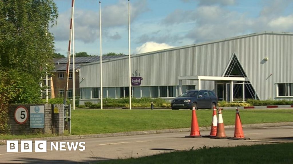 Cwmbran Grant Probe Firm In Employment Case Bbc News