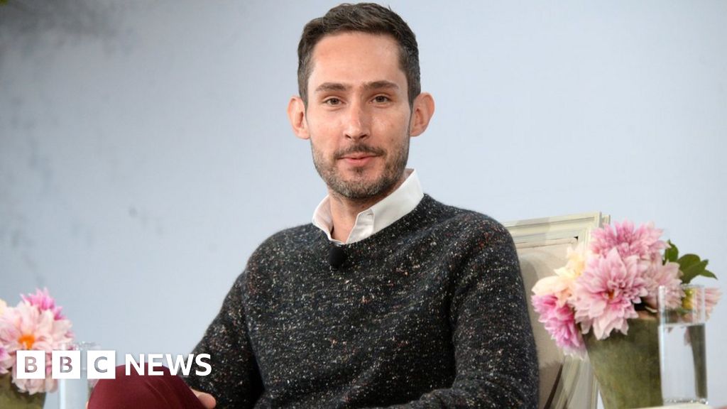 Instagram co-founders leave firm