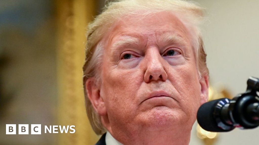 Afghanistan War: Trump cancels peace deal with Taliban