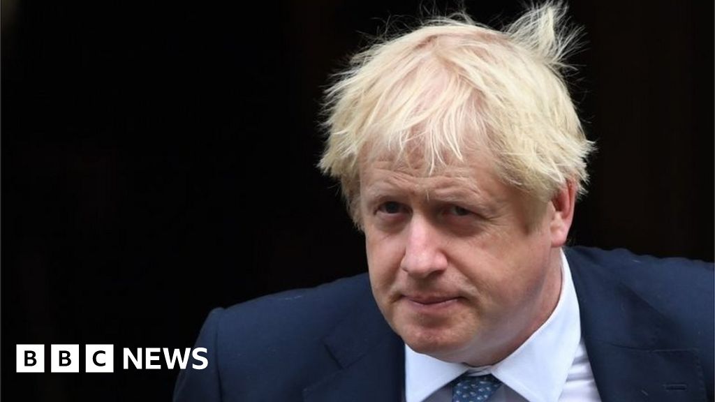 Johnson urged to apologise over Jo Cox comments