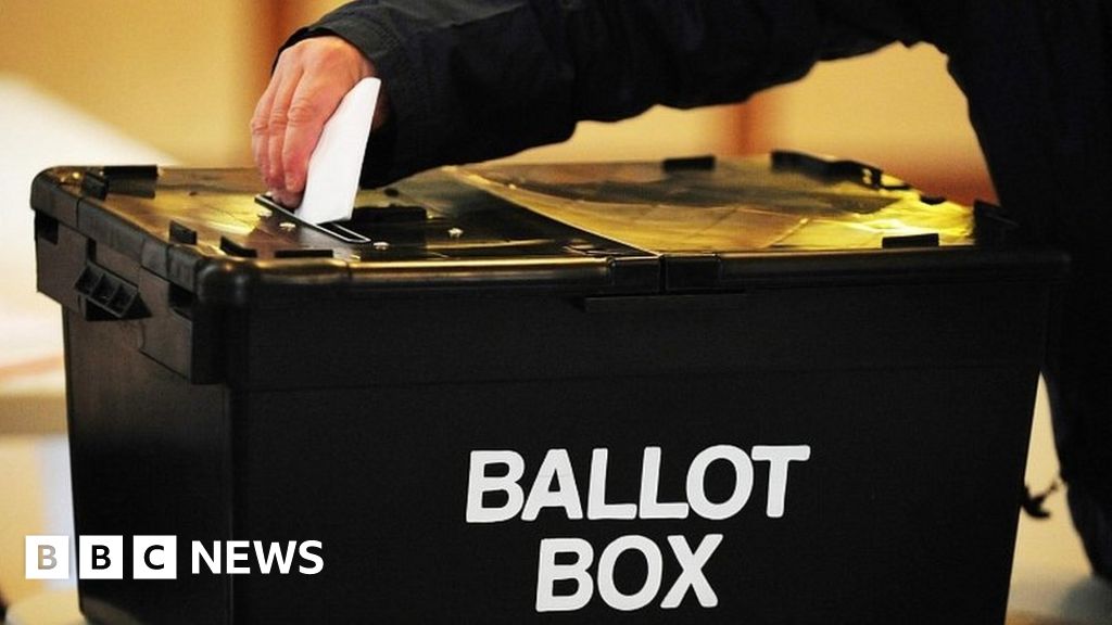 Polls due to open in Wakefield and Tiverton and Honiton by-elections