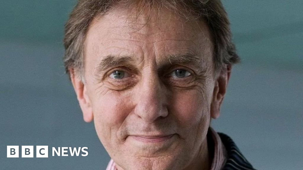 Tributes paid to Oxford neuroscientist Professor Sir Colin Blakemore