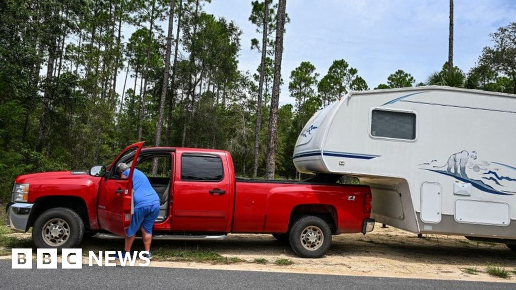 Hurricane Idalia: What is a storm surge and why is it deadly?