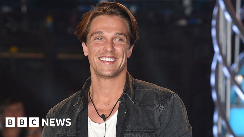 Towie star Lewis Bloor accused of £3m diamond fraud