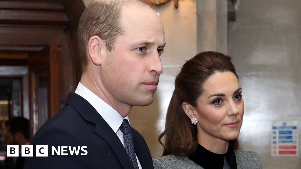 Auschwitz 75 years on: Leaders and royals commemorate Holocaust