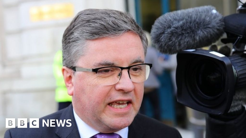 Justice secretary faces legal action over coronavirus in prisons ...