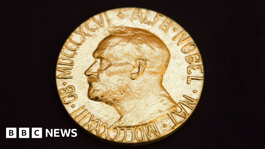 Nobel prize in physics goes to cosmic discoveries