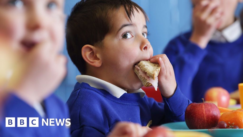 will-my-child-get-free-school-meals-this-year-bbc-news