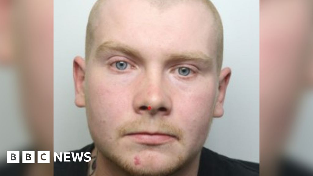 Leeds Man jailed after filming woman in railway station toilet