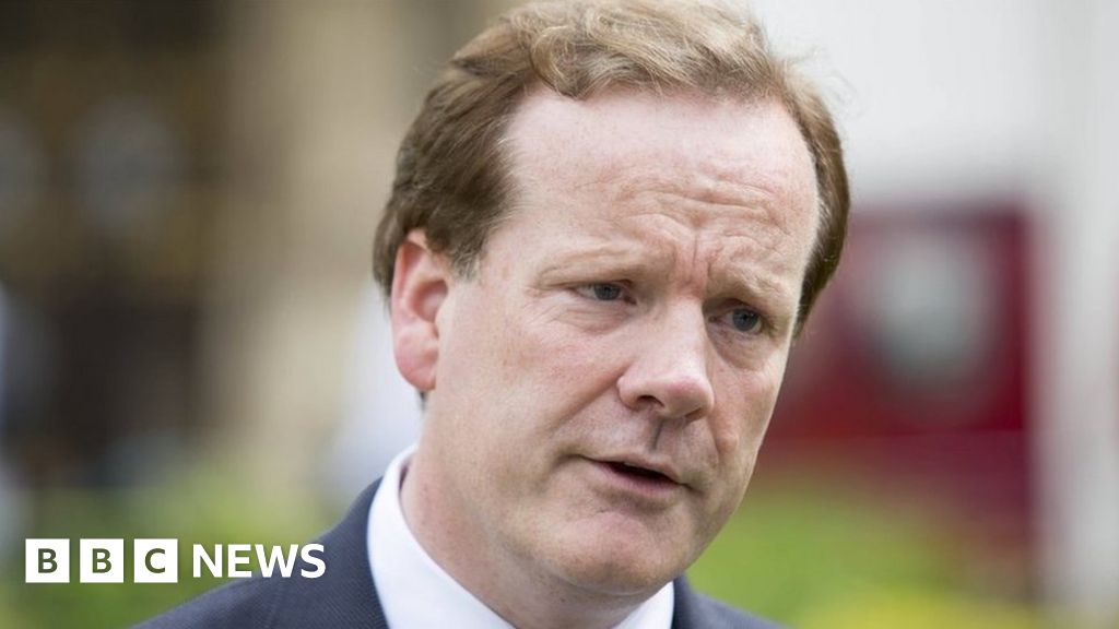 Charlie Elphicke: Ex-MP's 'sex assault victim was very distraught ...