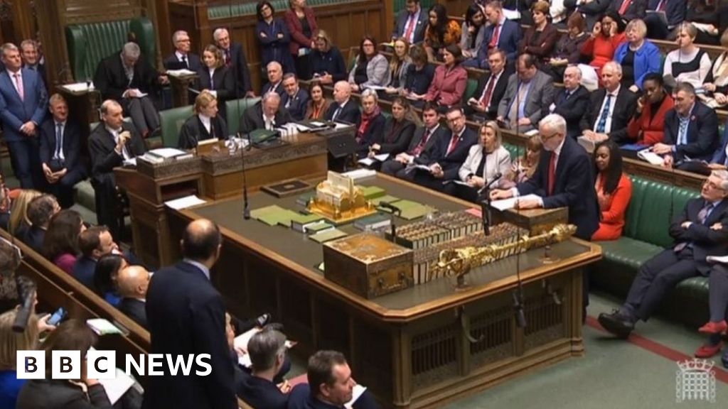 PM urged to face MPs during parliamentary break
