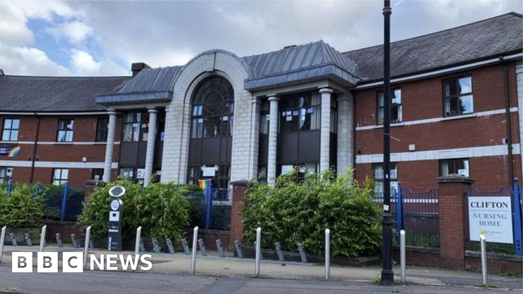 manhattan nursing home reviews