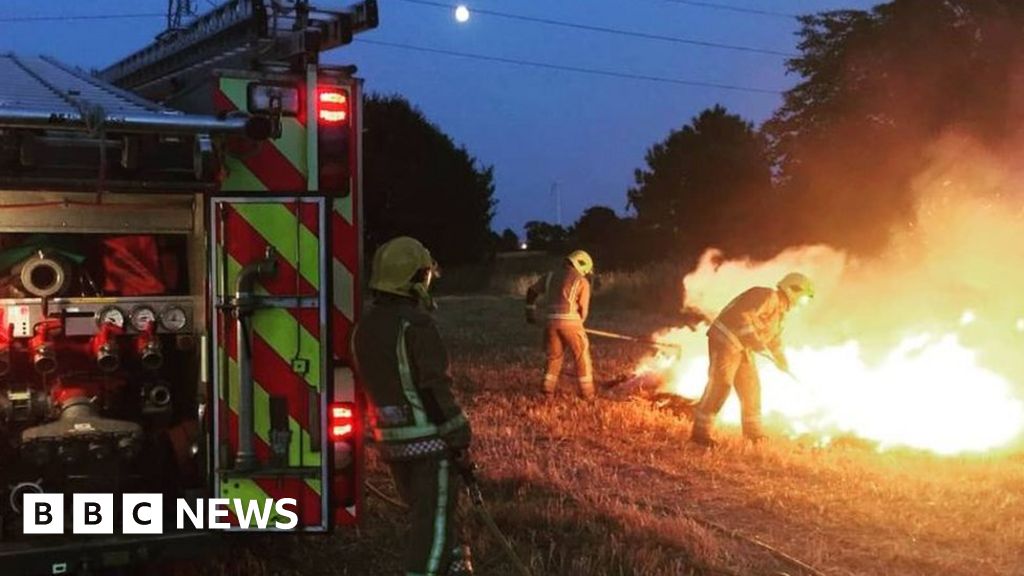 Norfolk PCC Lorne Green's plan puts 'public safety at risk'