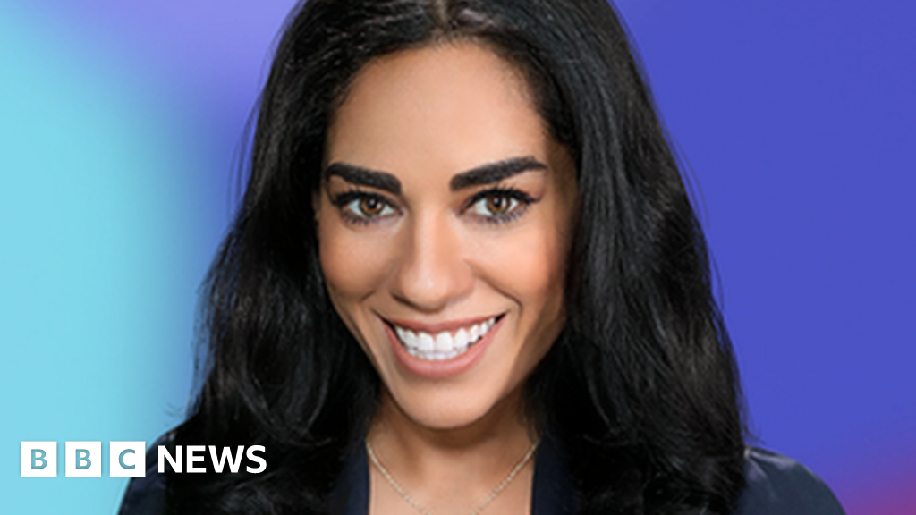 Hq Trivia S Sharon Carpenter Says She Faced Blatant Racism Bbc News