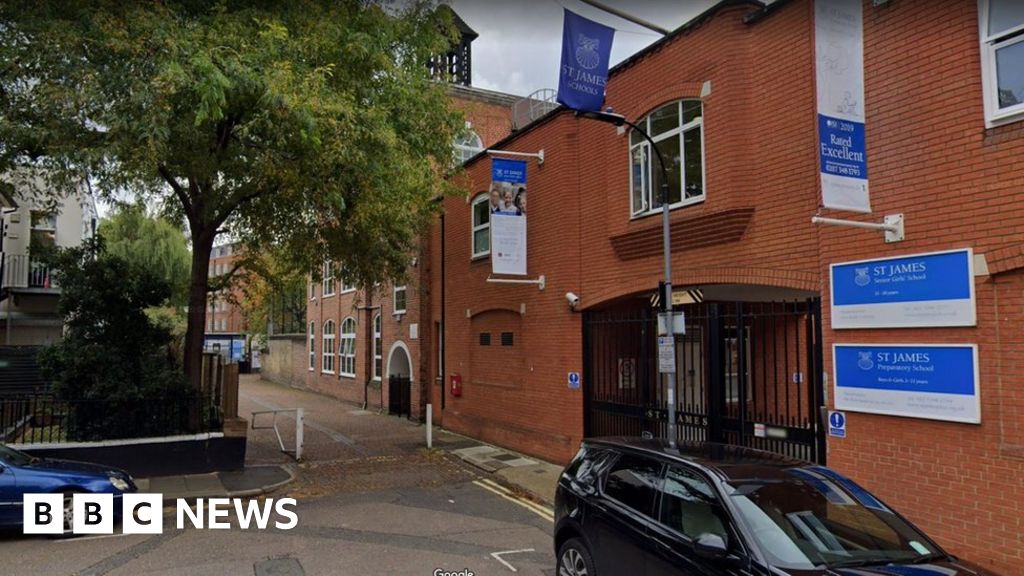 Pupils Historical Abuse At London Schools Claims Total 1m c News