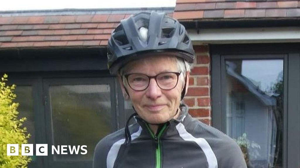 New Years Honours 2024 Oxford Cycling Campaigner Appointed MBE    132172495 Mediaitem132172494 