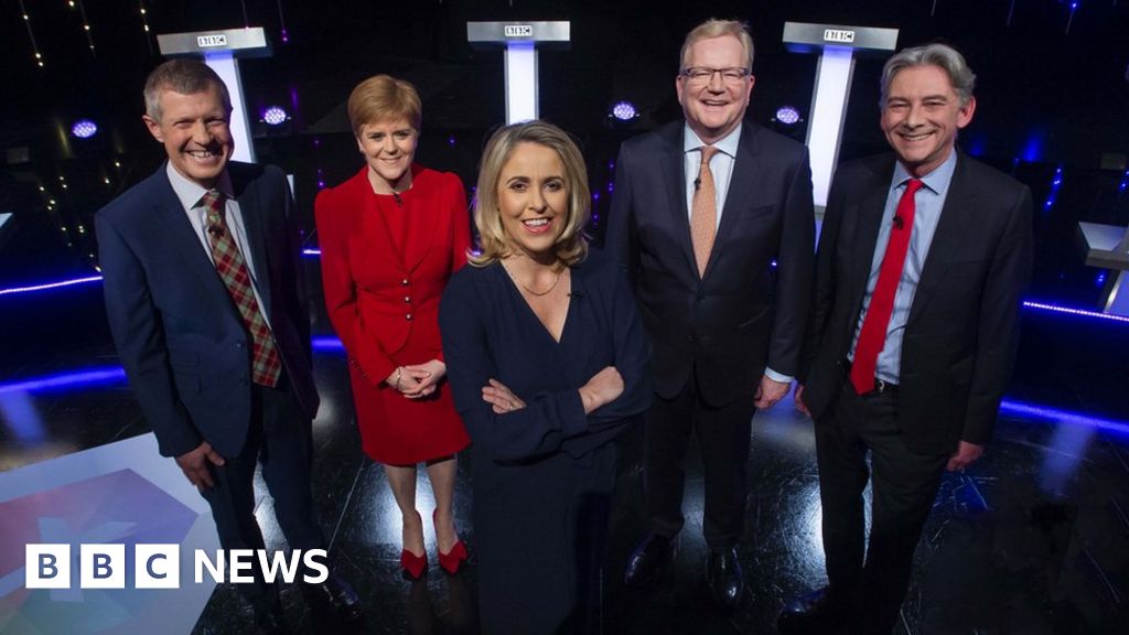 General election 2019: BBC Scotland leaders TV debate fact ...