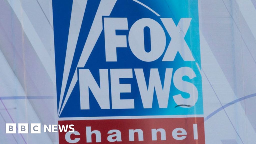 Judge Sanctions Fox News Ahead Of Dominion Defamation Trial Onc One News Central 0401