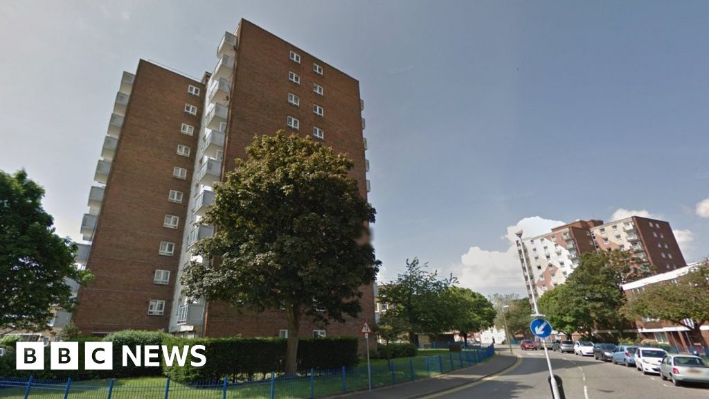 Council to buy back Poole flats for revamp