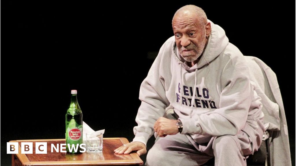 Bill Cosby Sues Women Who Accused Him Of Sexual Assault Bbc News 6178