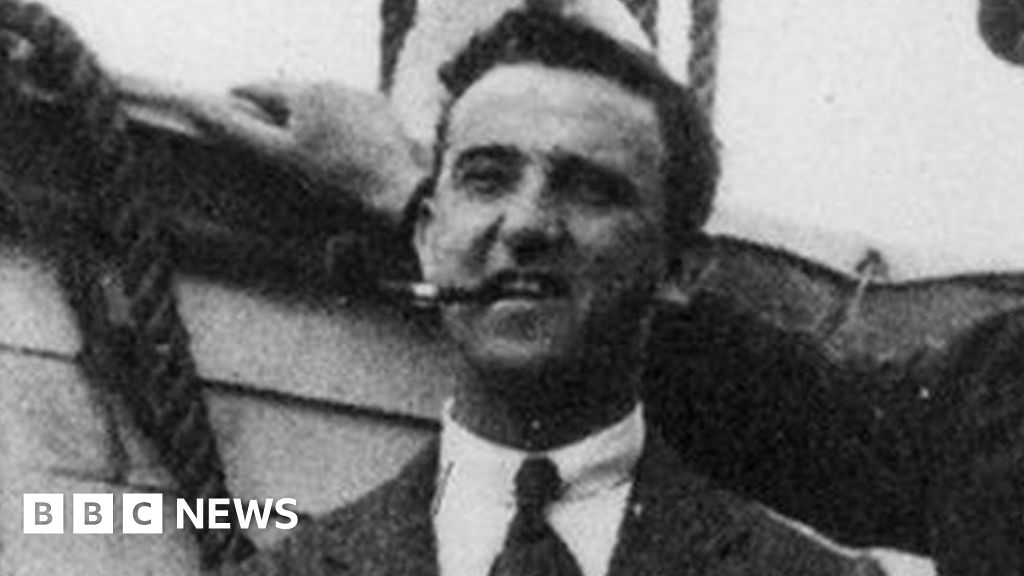 Spanish flu Anglesey search for New Zealand family of flu victim