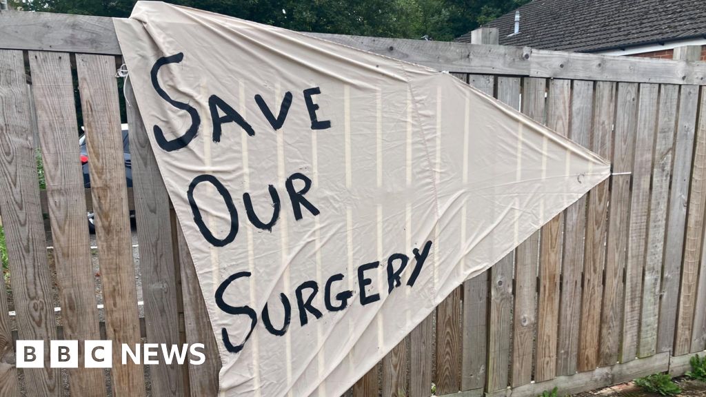 Luton GP surgery was dirty and patients were not safe inspectors