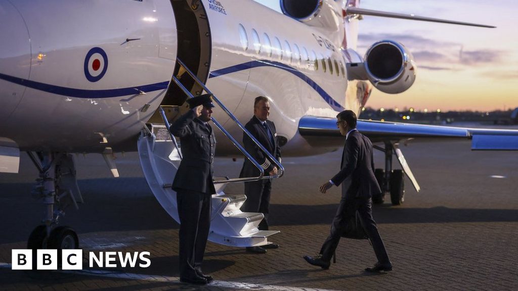 Labour would clamp down on jet use by ministers