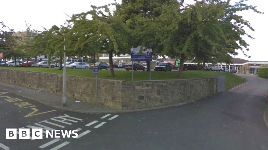 Fifty Guiseley pupils and staff taken ill on Europe trip BBC News