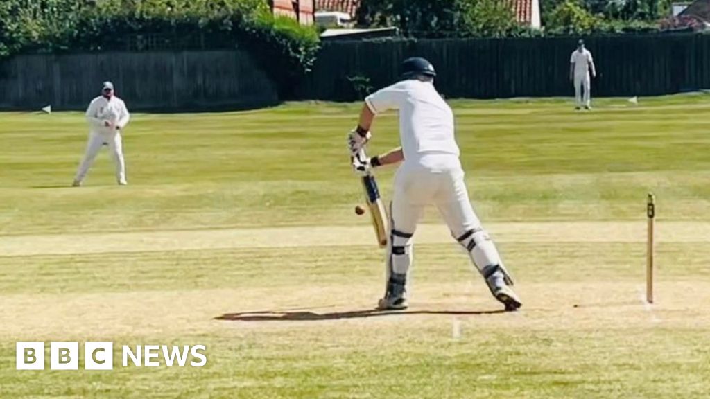 Bishopthorpe Cricket Club facing closure due to lack of players 