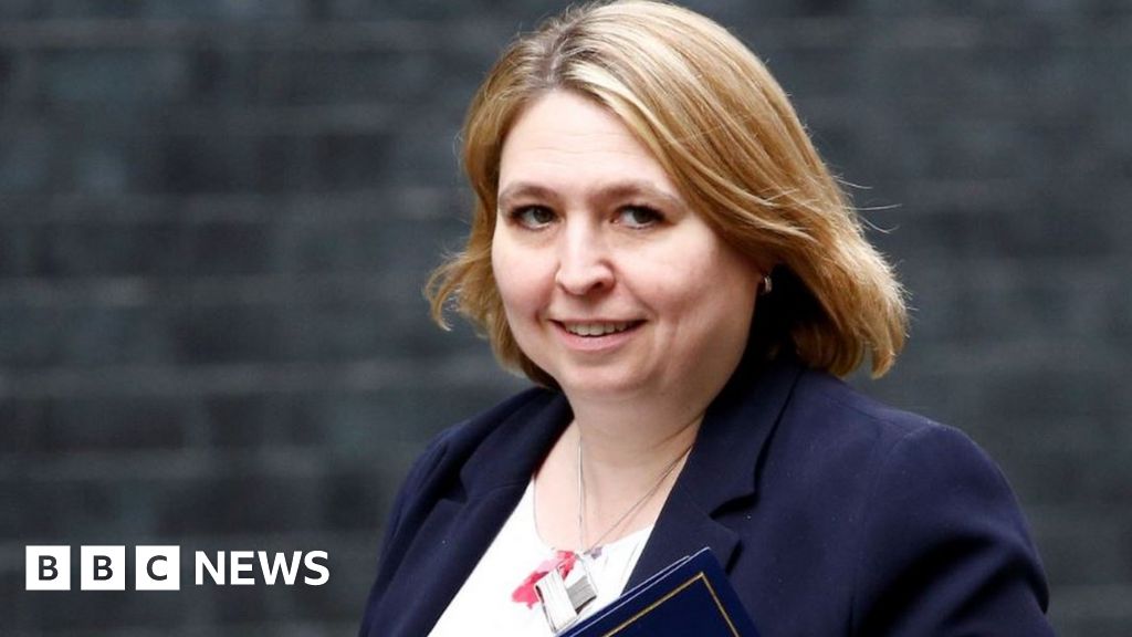 Ni Secretary Karen Bradley To Hold Talks With Party Leaders Bbc News 5907