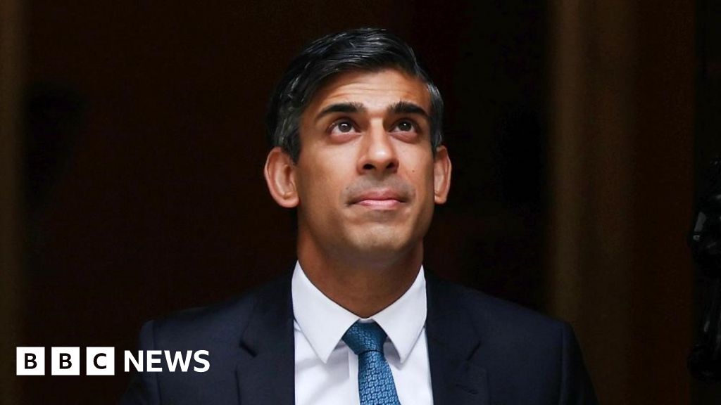 Rishi Sunak left with biggest headache after mixed by-election picture