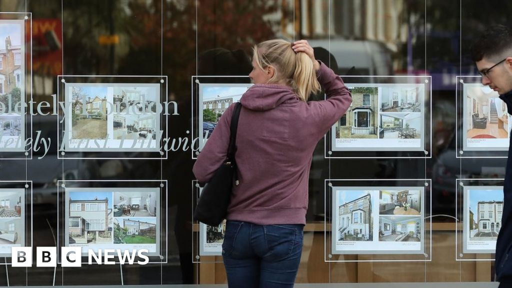 First time buyers: how much can I borrow?