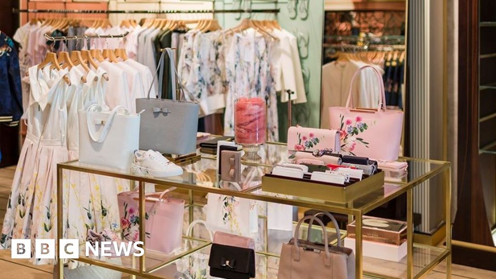 Ted Baker probes £25m stock inventory blunder