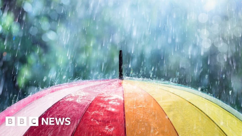 bbc.co.uk - Could rain clouds provide green energy in future? - BBC News