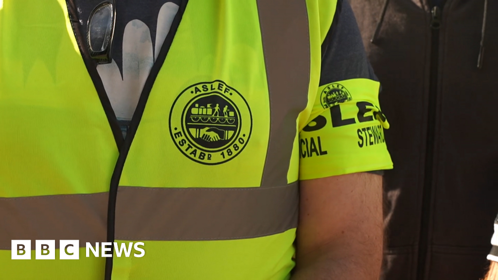 Greater Anglia cancels 90% of trains on Saturday over strike