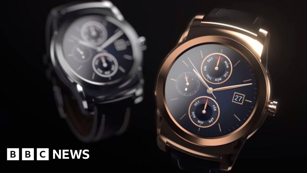 Android Wear smartwatches to work with iPhones BBC News