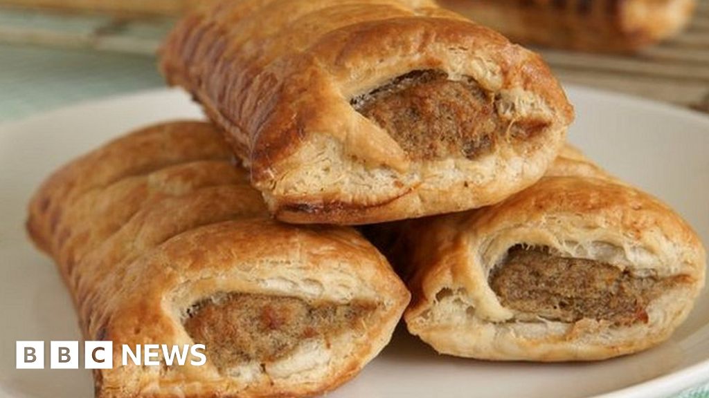 TIL A British school banned Sausage Rolls because they were considered unhealthy. The school