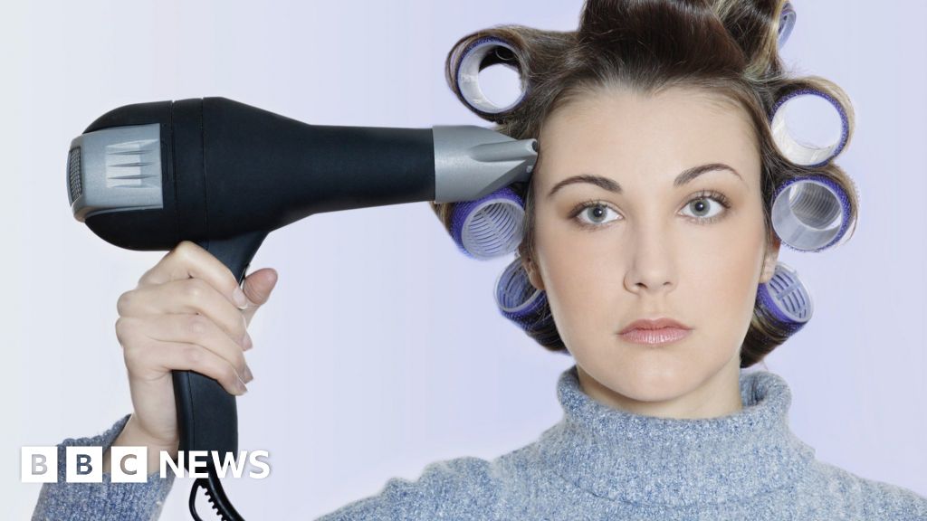 How many famous female hairdressers can you name? BBC News