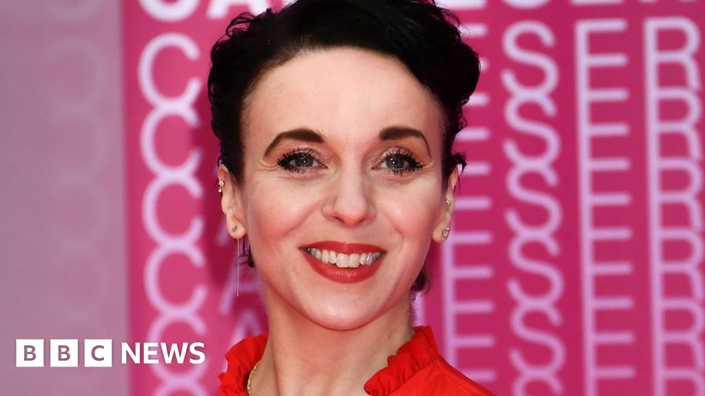 Amanda Abbington on Twitter bans and The Son's West End transfer