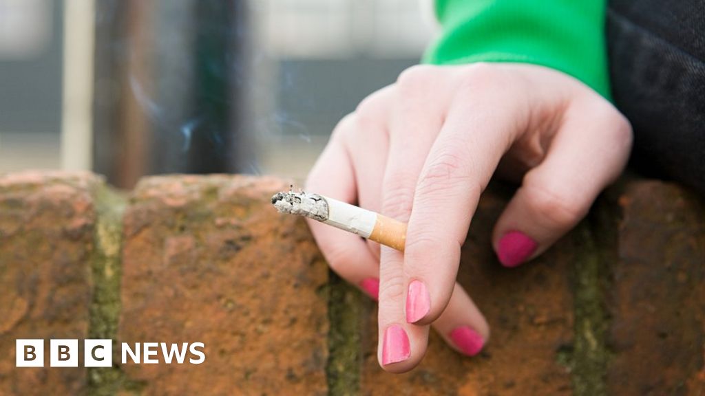 Proposed smoking ban is good policy - O'Neill