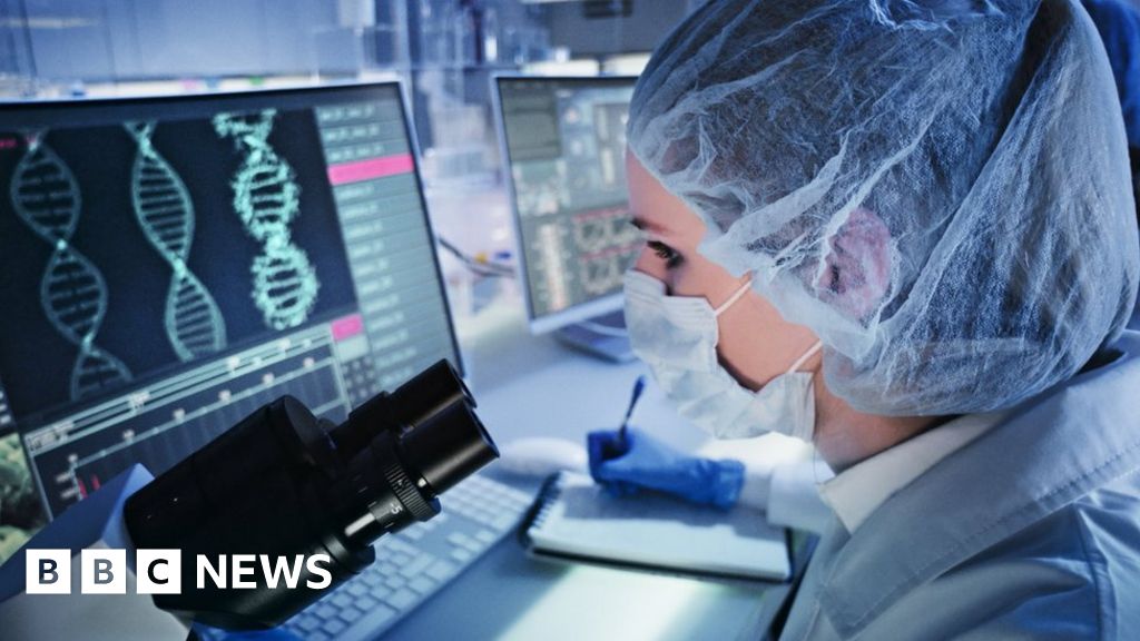 Matching drugs to DNA is 'new era of medicine'