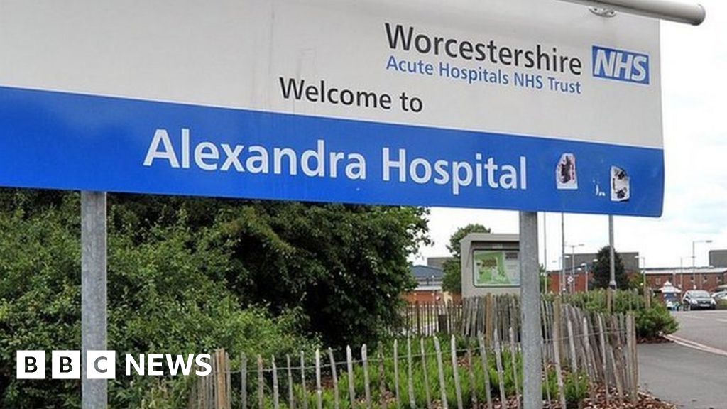 Alexandra Hospital: Redditch MP says maternity closure was 'right ...