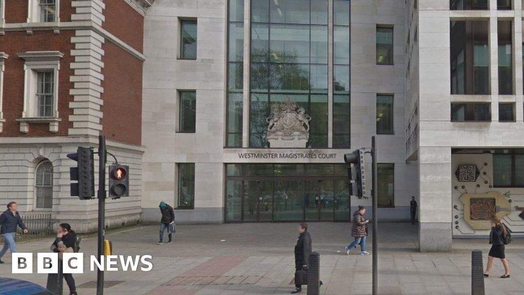 Angela Gulbenkian Warrant Issued Over 1m Art Theft Bbc News