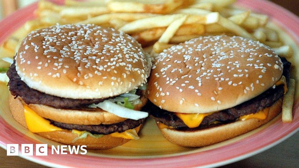 Sefton Council bans junk food ads on its billboards 