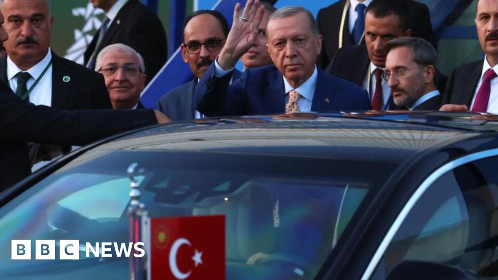 De Turkse Erdogan steunt de toetreding van Zweden tot de NAVO – Stoltenberg