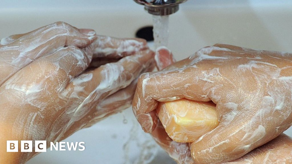 Free soap leaves bad taste for Chinese athletes
