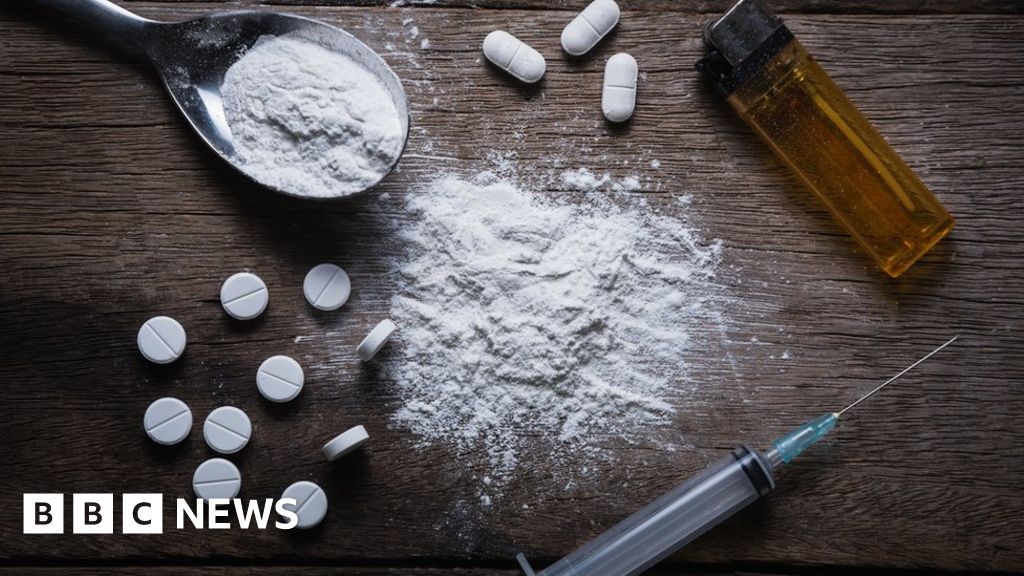 Scottish government wants drug possession to be legal